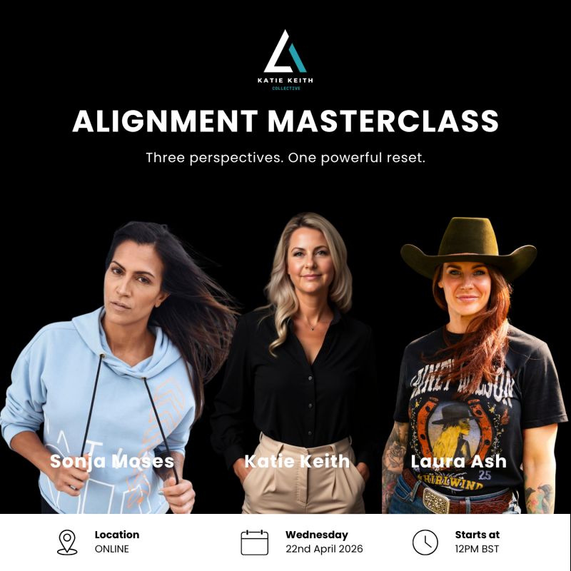 Alignment Masterclass